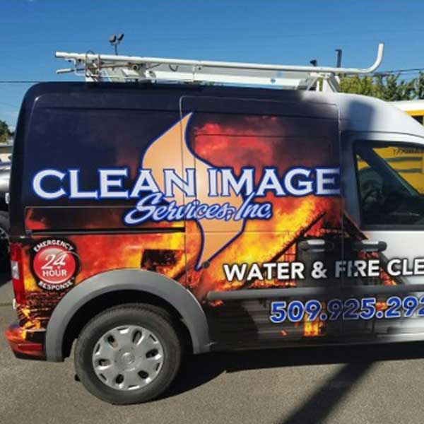 Vehicle Wraps